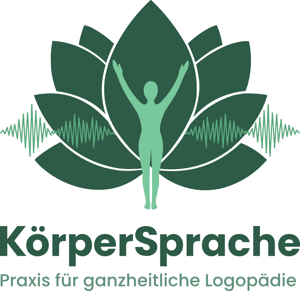 KörperSprache Logo